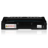 联想（Lenovo）LD205K 黑色硒鼓（适用于CS2010DW/CF2090DWA打印机）