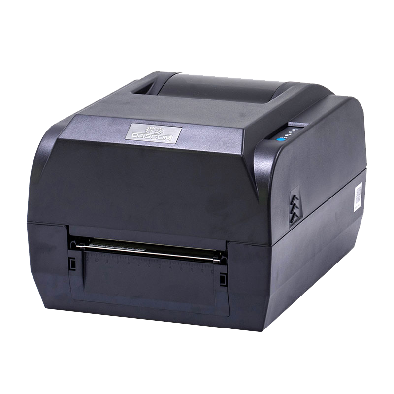 得实 DL-630(带切刀) 医疗电子票据、明细清单、告知单、缴费单一机多用打印机