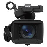 索尼（SONY） PXW-Z280V手持式4K摄录一体机 3CMOS 17X光学...