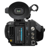 索尼（SONY） PXW-Z280V手持式4K摄录一体机 3CMOS 17X光学...