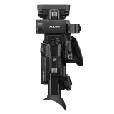 索尼（SONY） PXW-Z280V手持式4K摄录一体机 3CMOS 17X光学...