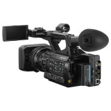 索尼（SONY） PXW-Z280V手持式4K摄录一体机 3CMOS 17X光学...