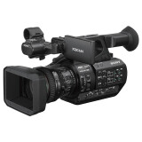 索尼（SONY） PXW-Z280V手持式4K摄录一体机 3CMOS 17X光学...