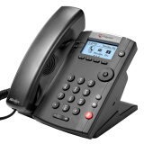宝利通(POLYCOM)  IP电话机座机 VVX201