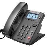 宝利通(POLYCOM)  IP电话机座机 VVX201 