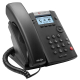 宝利通(POLYCOM)  IP电话机座机 VVX201