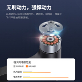 诺巴曼 X20W 专业级无刷高清4K无人机航拍器 GPS三重定位5G版长续航遥控飞机航模四轴飞行器 无刷-GPS三重定位（双电续航40分钟）