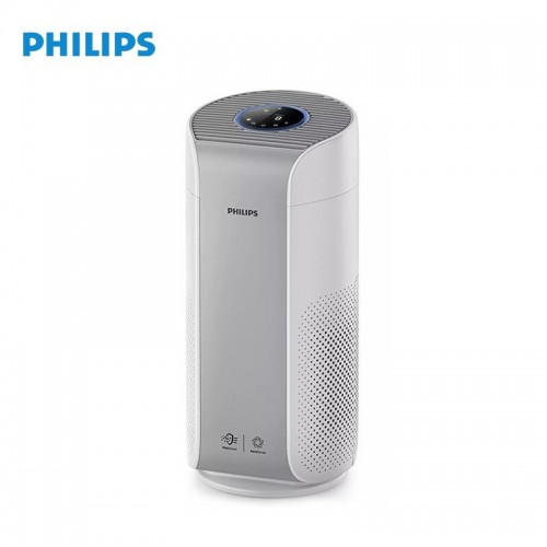 飞利浦(PHILIPS)空气净化器 家用除甲醛除病毒除细菌PM2.5  AC2958/00