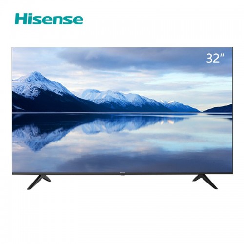 海信（Hisense）32H3F 32英寸 高清平板电视 1+8GB大内存