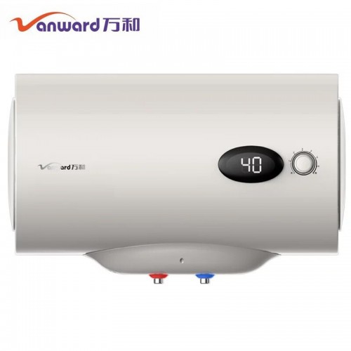 万和(Vanward) EM30-20出水断电 家用商用电热水器 安全防漏电 E60-EM30-20(60升)