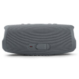 JBL CHARGE5 音乐冲击波五代 便携式蓝牙音箱+低音炮 户外防水防尘音箱...