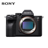 索尼（SONY）Alpha 7R IV全画幅微单数码相机 单机身 画质旗舰 约6...