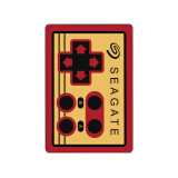 希捷（Seagate）移动硬盘5TB USB3.0 童年小手柄 黄金高玩 2.5...