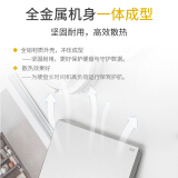 雷孜LaCie 2TB Type-C/USB3.1 移动硬盘 Mobile Dr...