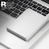 雷孜LaCie 4TB Type-C/USB3.1 移动硬盘 Mobile Drive 棱镜 2.5英寸 钻石切割 周年设计 希捷高端品牌