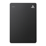 希捷(Seagate) 移动硬盘 2TB PS4官方授权 外接游戏存储 USB3...