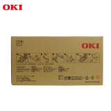 OKI C833dn 青色硒鼓感光鼓 打印量30000页 货号：46438007