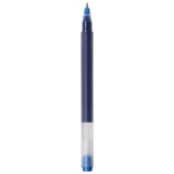 小米巨能写多彩中性笔 5支装 0.5mm 商务办公中性笔会议笔 橙黄绿蓝紫