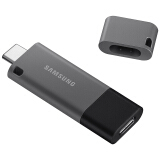 三星（SAMSUNG）32GB Type-C USB3.1 U盘 DUO升级版+ 高速双接口优盘 读速200MB/s （Gen 1）