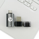 惠普（HP）128GB Type-C USB3.2 Gen1 U盘 x5600c...
