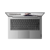 联想 ThinkBook 14(i5-1135G7 16G 512G MX450独显)07CD 14英寸 银色