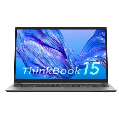 联想 ThinkBook 15  i5-1155G7/16G/512G/MX450/FHD 高色域  Win11 15寸笔记本电脑