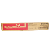 京瓷（KYOCERA）TK-898M 洋红碳粉墨粉盒 适用于8020/8025/...