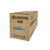 京瓷（KYOCERA）TK-5293C 青（蓝）色墨粉/墨盒 适用京瓷P7240...