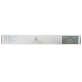 京瓷（KYOCERA）TK-8108K 黑色墨粉盒 适用于京瓷M8024cidn