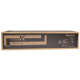 京瓷（KYOCERA）TK-8308K 黑色墨粉/墨盒 适用3050 3051 3551 3550ci