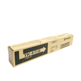 京瓷（KYOCERA）TK-4118 黑色墨粉盒 2200/2201复印机墨粉盒