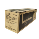 京瓷（KYOCERA）TK-173 大容量墨粉/墨盒 适用于P2135dn/FS-1320d墨粉盒