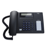 集怡嘉(Gigaset)电话机座机 固定电话 办公用 高清免提 通话静音 202...
