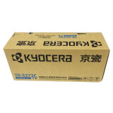 京瓷（KYOCERA）TK-5273C 青色墨粉/墨盒 京瓷P6230cdn/M...