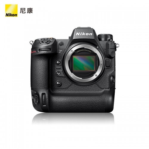 尼康（Nikon）Z9 专业全画幅数码专业级微单相机 精准自动对焦 单机身