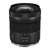 佳能（Canon）EOS RP 全画幅微单数码相机 24-105标准镜头 （约2...
