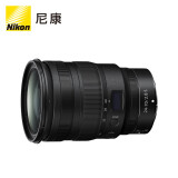 尼康 （Nikon）尼克尔 Z 24-70mm f/2.8 S 专业全画幅微单镜...