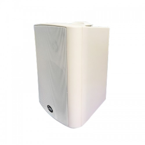 声旷（CMX）DI-99601P0E音响 ABS塑料外壳  铁质冲网  白色