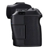 佳能（Canon）EOS R全画幅专微机身+RF50mm F1.8 STM定焦镜头（1支）组套商品