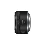 佳能（Canon）RF50mm F1.8 STM 大光圈标准定焦镜头 微单镜头