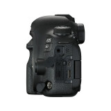 佳能（Canon） EOS 6D Mark II 佳能6D2单反相机 机身套机 ...