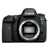 佳能（Canon） EOS 6D Mark II 佳能6D2单反相机 机身套机 ...