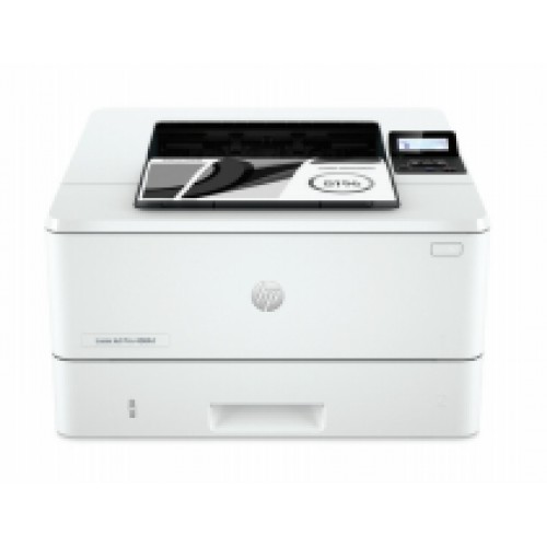 惠普 LaserJet Pro 4004dw 打印机