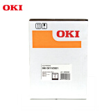 OKI C811/831DN黑色感光鼓/硒鼓 货号44844424