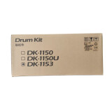 京瓷（KYOCERA）DK-1153硒鼓 适用P2235dn P2235dw M...