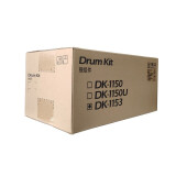 京瓷（KYOCERA）DK-1153硒鼓 适用P2235dn P2235dw M...