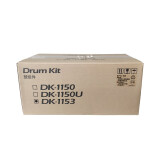 京瓷（KYOCERA）DK-1153硒鼓 适用P2235dn P2235dw M...