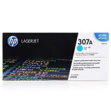 惠普（hp）CE741A 307A硒鼓（适用于cp5225 cp5225n cp5225dn）