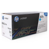惠普（hp）CE741A 307A硒鼓（适用于cp5225 cp5225n cp5225dn）