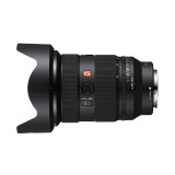 索尼（SONY）FE 24-70mm F2.8 GM II （SEL2470GM2）全画幅标准变焦 G大师镜头